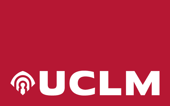 UCLM logo